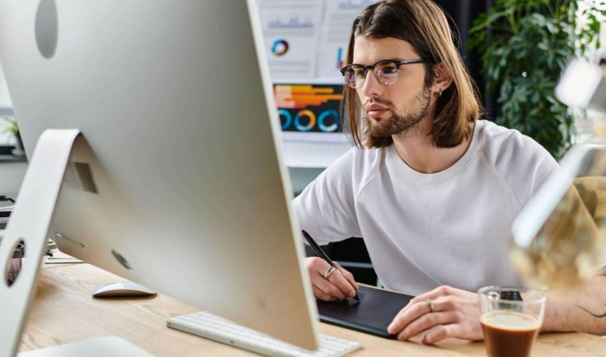 From Concept to Creation: the Design Process Explained